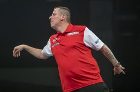 Darts Team WM In Jena 10092021 00035